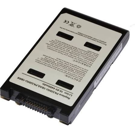بطارية لابتوب — tsh PA3285u