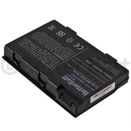 بطارية لابتوب — tsh pa3395