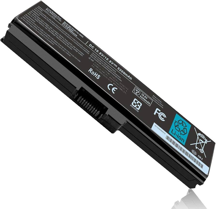 بطارية لابتوب — tsh pa3817 / 3819