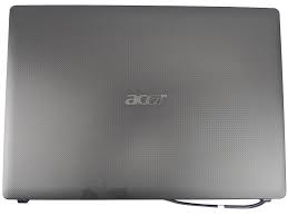 كفر شاشة لابتوب — Acer 4738