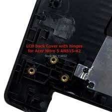 كفر شاشة لابتوب — Acer AN515 / 51