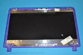 كفر شاشة لابتوب — HP 15 / ab