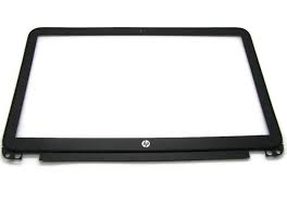 كفر شاشة لابتوب — HP 15 / J ابيض