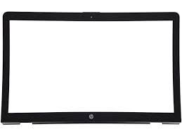 كفر شاشة لابتوب — HP 17 / BS