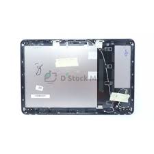 كفر شاشة لابتوب — HP dv7 / 4000