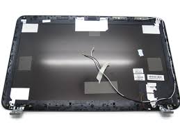 كفر شاشة لابتوب — HP dv7 / 6000