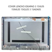 كفر شاشة لابتوب — Lenovo 3 / 15IIL05