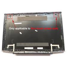 كفر شاشة لابتوب — Lenovo y50 / 80