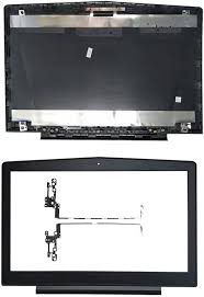 كفر شاشة لابتوب — Lenovo Y520 / 15KBN+h+v.c