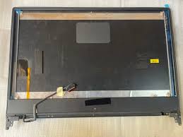 كفر شاشة لابتوب — Lenovo Y530 / 15+H+v.c