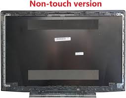 كفر شاشة لابتوب — Lenovo y700 / 15isk