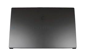 كفر شاشة لابتوب — MSI 15 A10Sc prestige