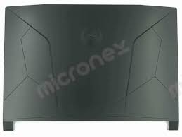 كفر شاشة لابتوب — MSI bravo 15