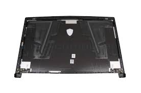 كفر شاشة لابتوب — MSI GE63