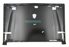 كفر شاشة لابتوب — MSI GE72MVR