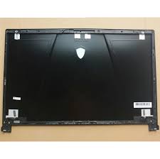 كفر شاشة لابتوب — MSI GE73