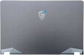 كفر شاشة لابتوب — MSI GE76
