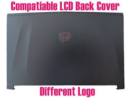 كفر شاشة لابتوب — MSI GF62
