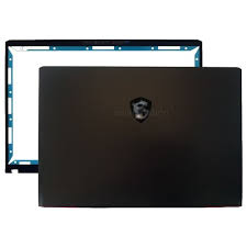 كفر شاشة لابتوب — MSI GL65