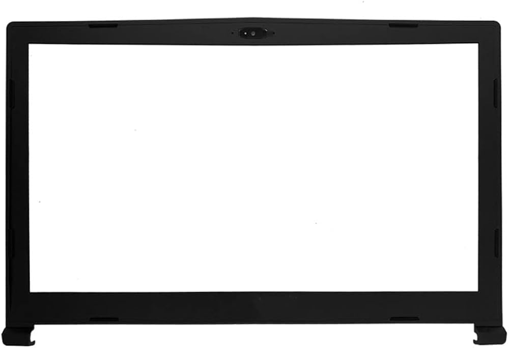 كفر شاشة لابتوب — MSI GL73