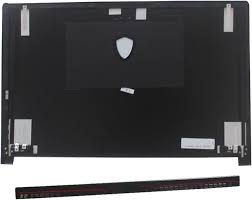 كفر شاشة لابتوب — MSI GS63