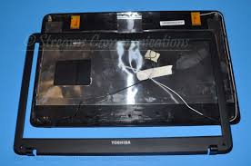 كفر شاشة لابتوب — tsh C650