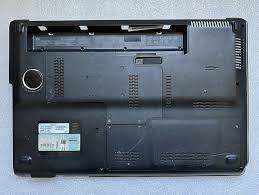 كفر قاعدة لابتوب — HP dv7 / 1000