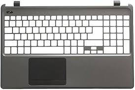 كفر كيبورد لابتوب — Acer E1 / 510
