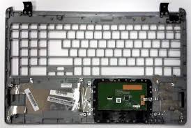 كفر كيبورد لابتوب — Acer e1 / 572