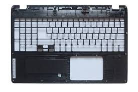 كفر كيبورد لابتوب — Acer ES1 / 571