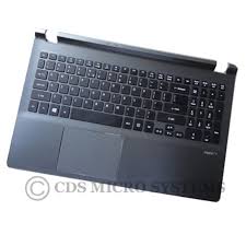 كفر كيبورد لابتوب — Acer v5 / 573+KB +led