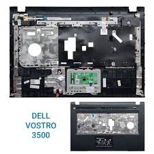 كفر كيبورد لابتوب — Dell 3500 vostro حديث
