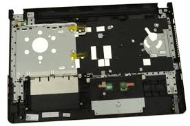 كفر كيبورد لابتوب — Dell 3558