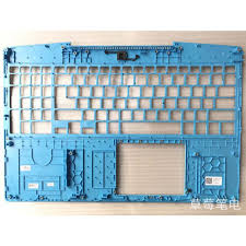 كفر كيبورد لابتوب — Dell G3 3590
