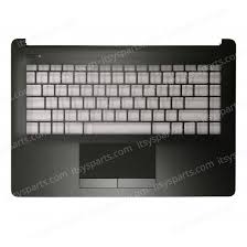 كفر كيبورد لابتوب — HP 14 / CK