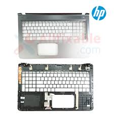 كفر كيبورد لابتوب — HP 15 / ab