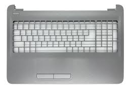 كفر كيبورد لابتوب — HP 15 / AC