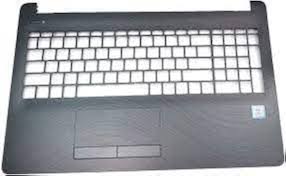 كفر كيبورد لابتوب — HP 15 / D