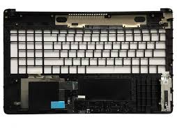 كفر كيبورد لابتوب — HP 15 / DA