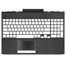 كفر كيبورد لابتوب — HP 15 / DC
