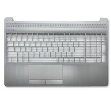 كفر كيبورد لابتوب — HP 15 / dw
