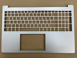 كفر كيبورد لابتوب — HP 15 / FD