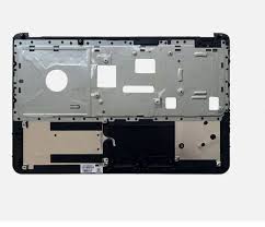 كفر كيبورد لابتوب — HP 15 / G / R