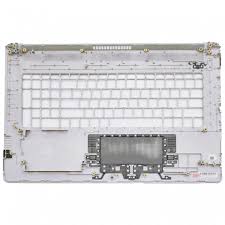 كفر كيبورد لابتوب — HP 17 / BY بدون ماوس بورد