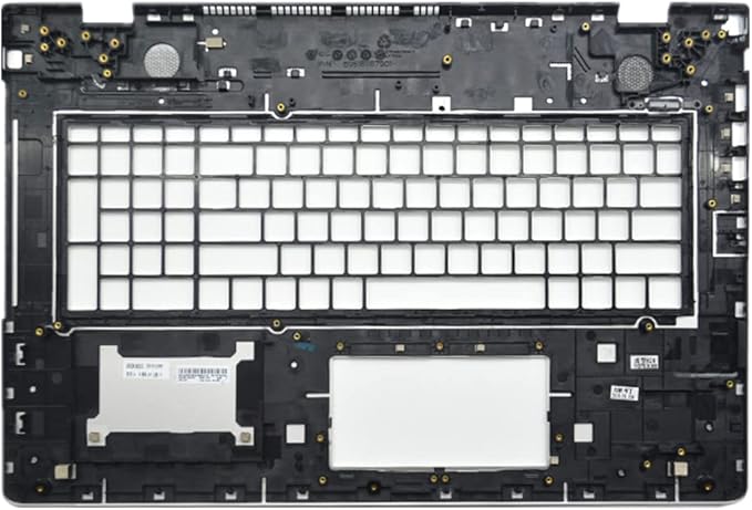 كفر كيبورد لابتوب — HP 17 / E