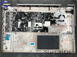 كفر كيبورد لابتوب — HP 650 G4