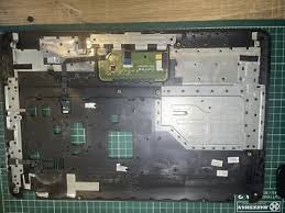 كفر كيبورد لابتوب — HP 650 القديم