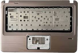 كفر كيبورد لابتوب — HP dv3 / 4000