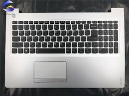 كفر كيبورد لابتوب — Lenovo 510 / 15ikb+kb