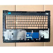 كفر كيبورد لابتوب — Lenovo 510 / 15ISK / IKB
